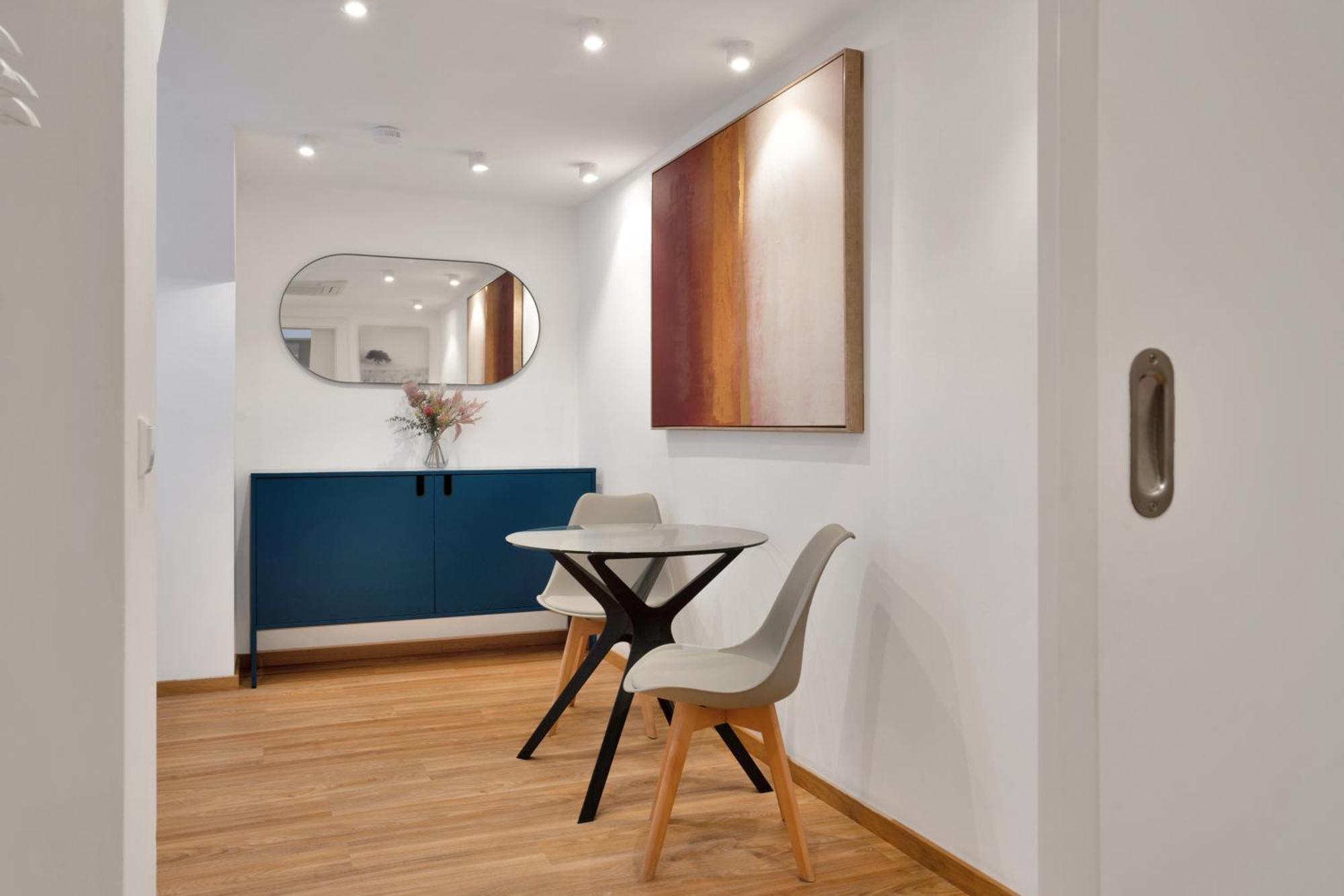 Easy Flat Villach Main Plaza ภายนอก รูปภาพ