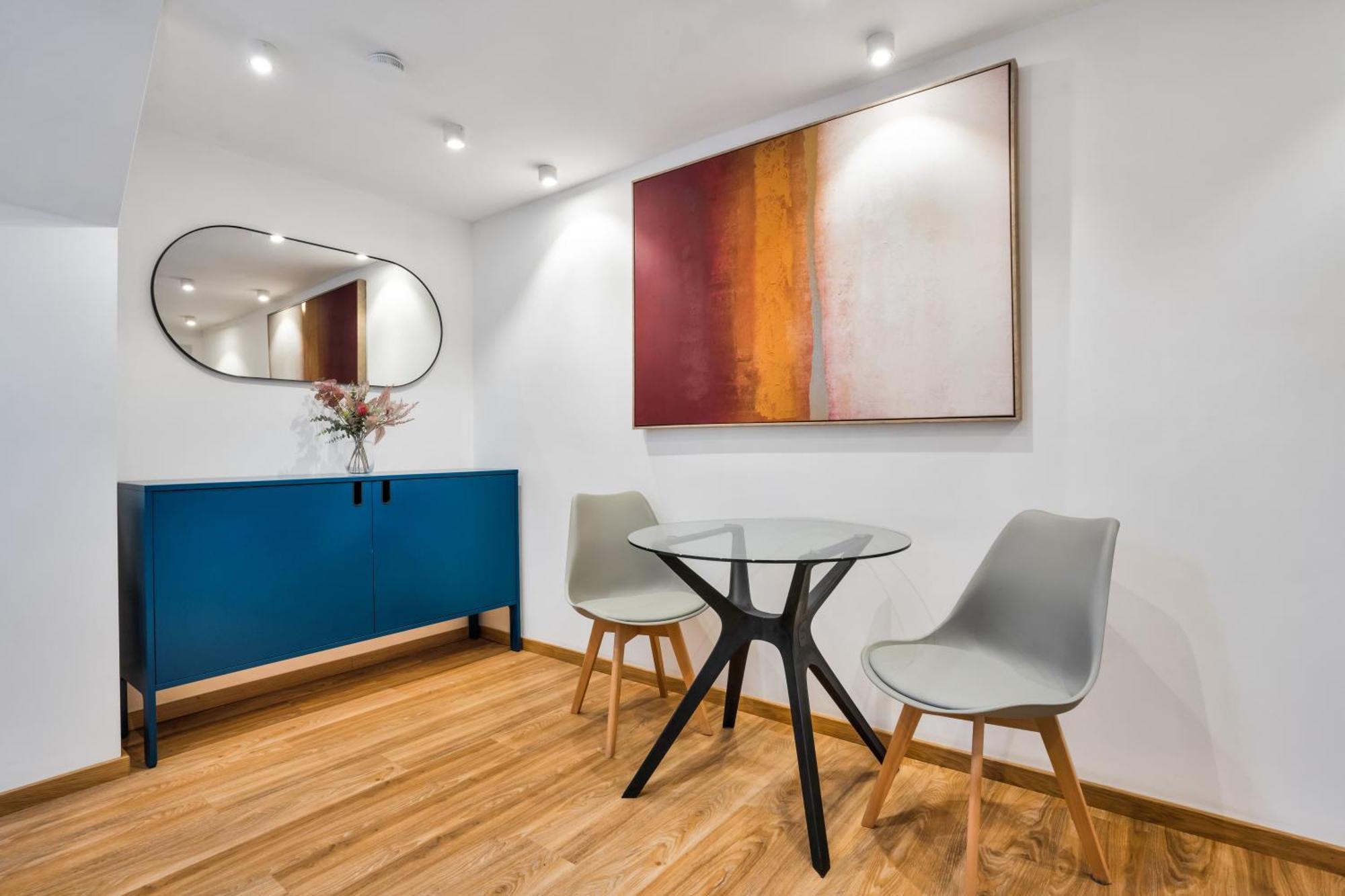 Easy Flat Villach Main Plaza ภายนอก รูปภาพ