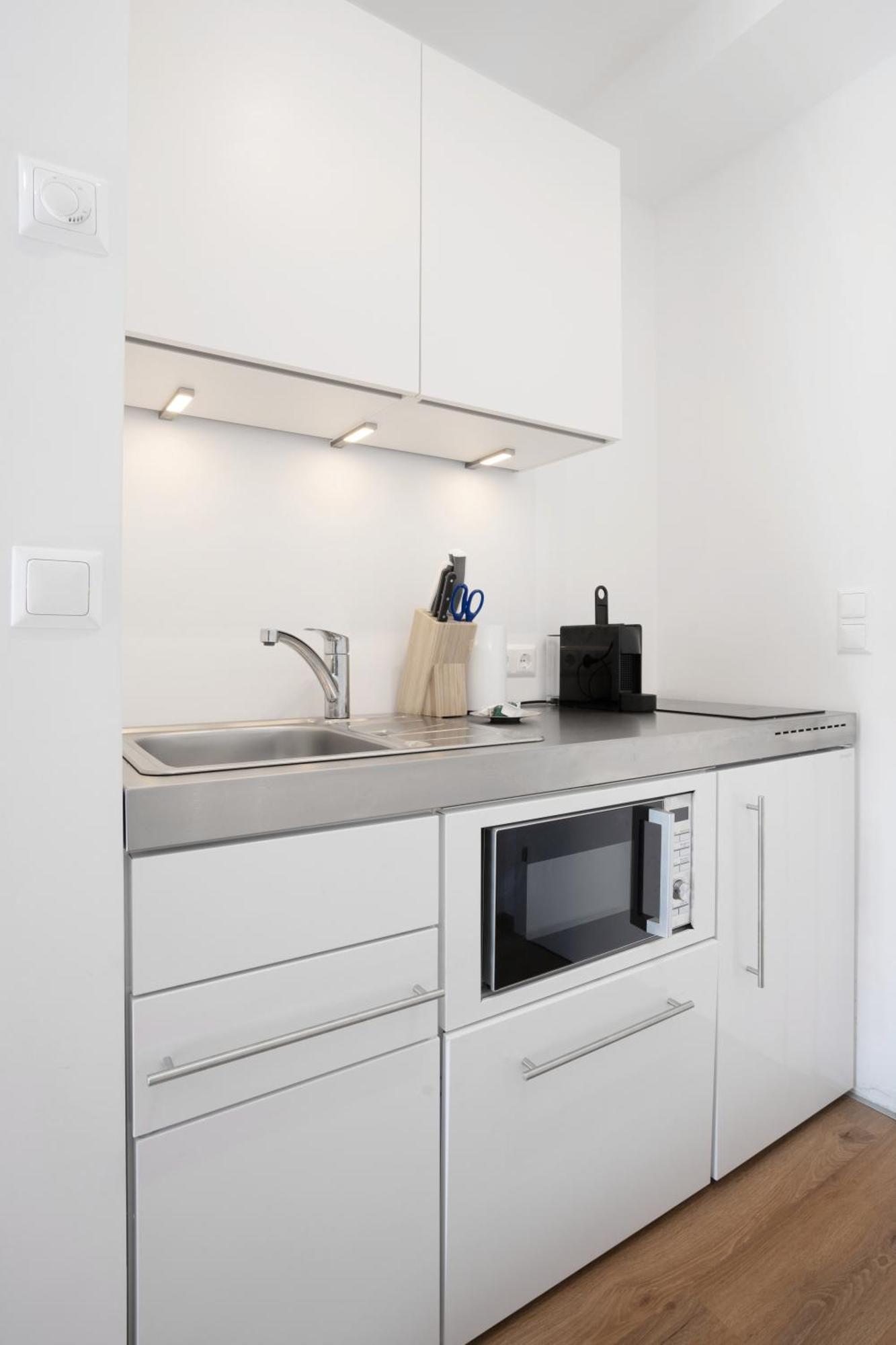 Easy Flat Villach Main Plaza ห้อง รูปภาพ