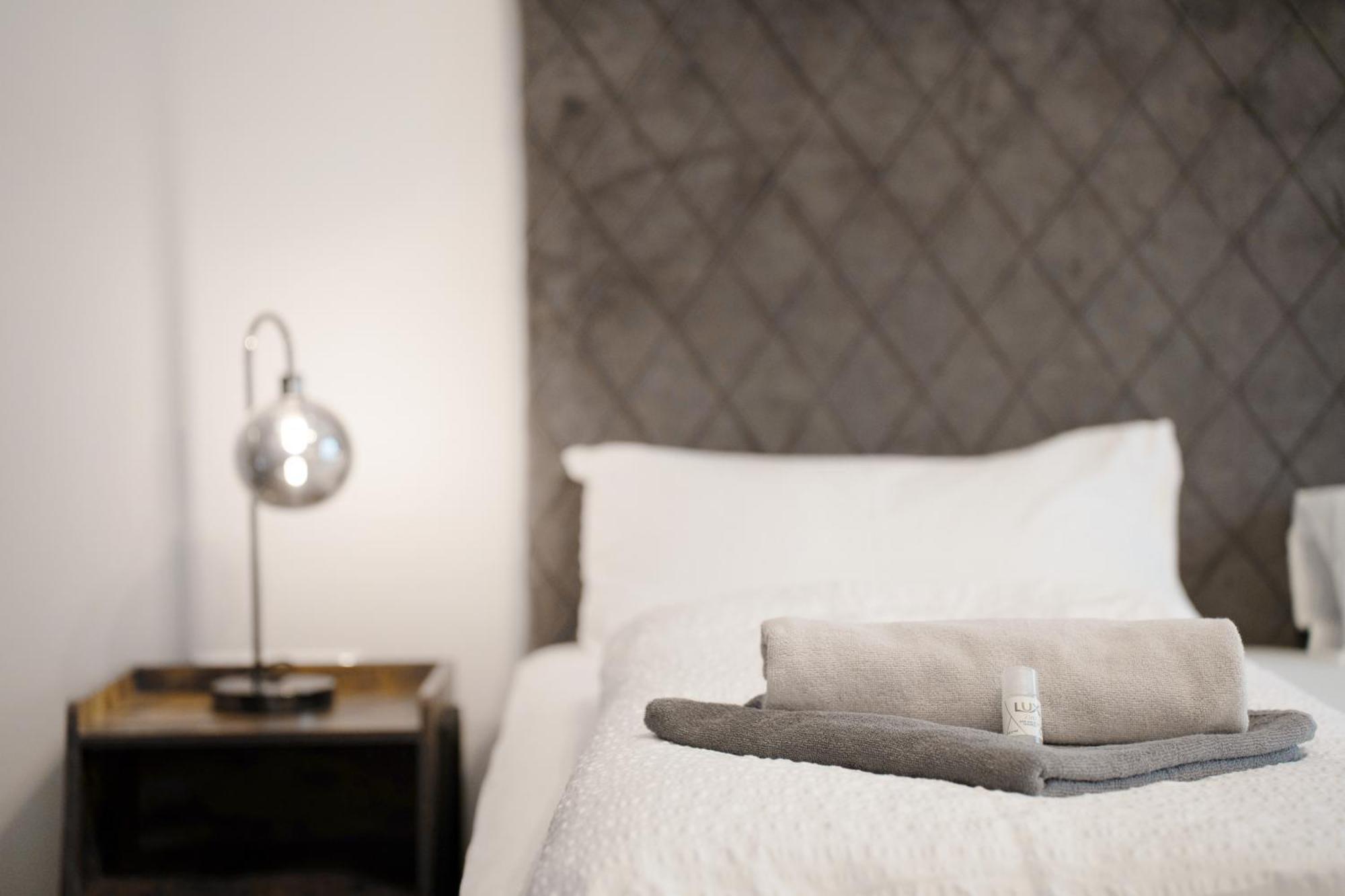 Easy Flat Villach Main Plaza ภายนอก รูปภาพ