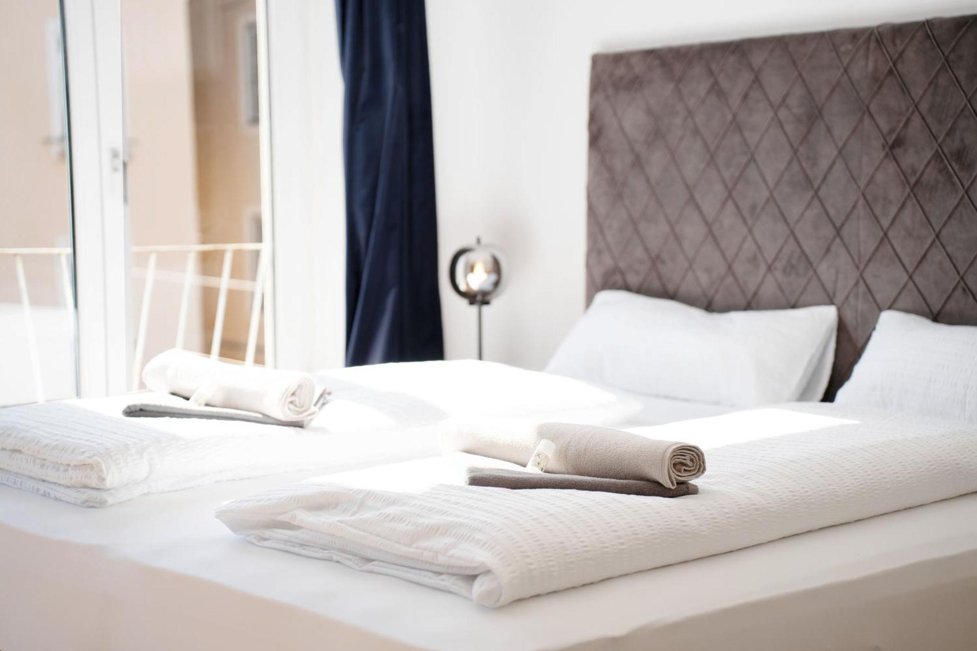 Easy Flat Villach Main Plaza ภายนอก รูปภาพ