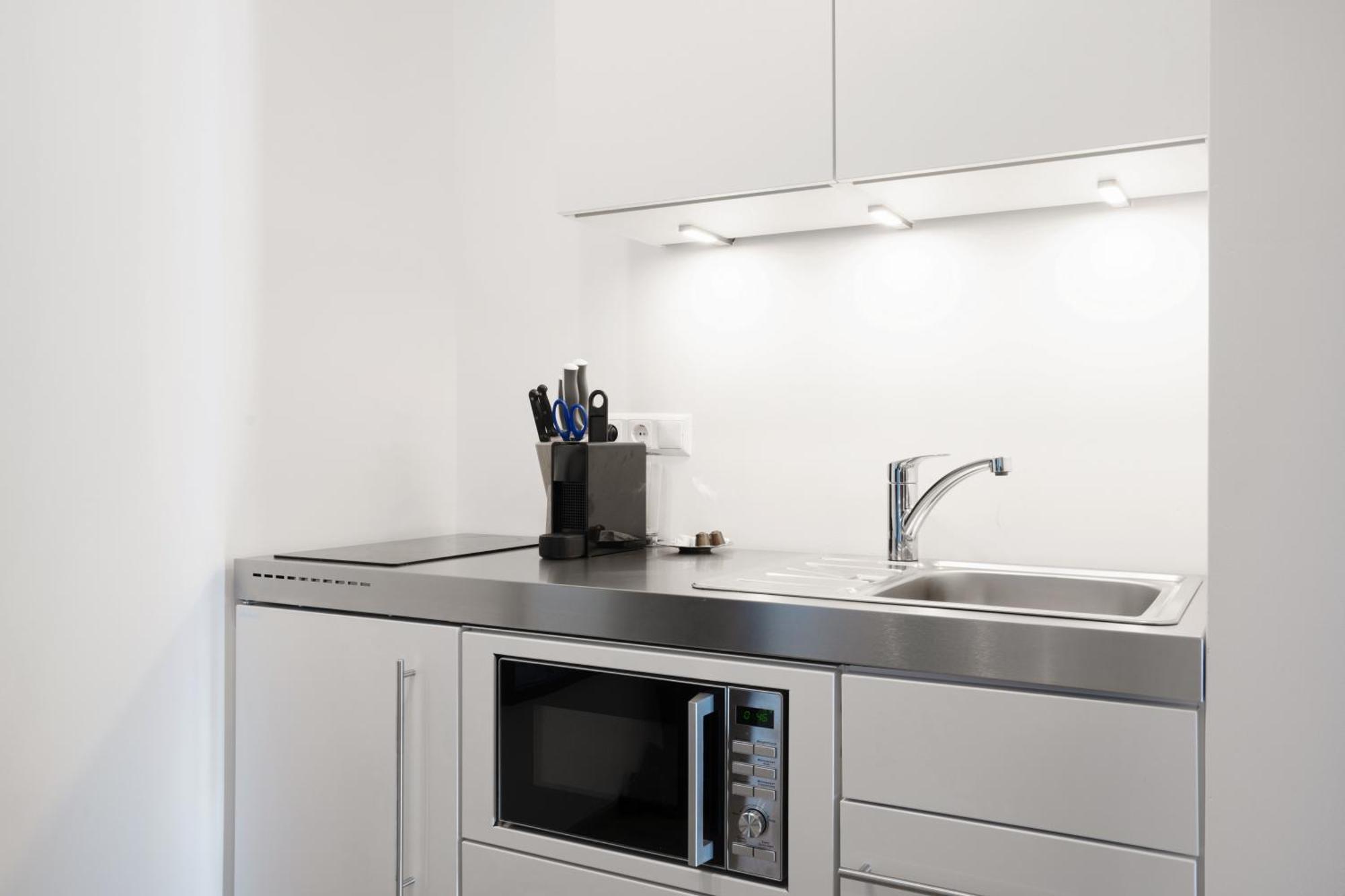 Easy Flat Villach Main Plaza ภายนอก รูปภาพ