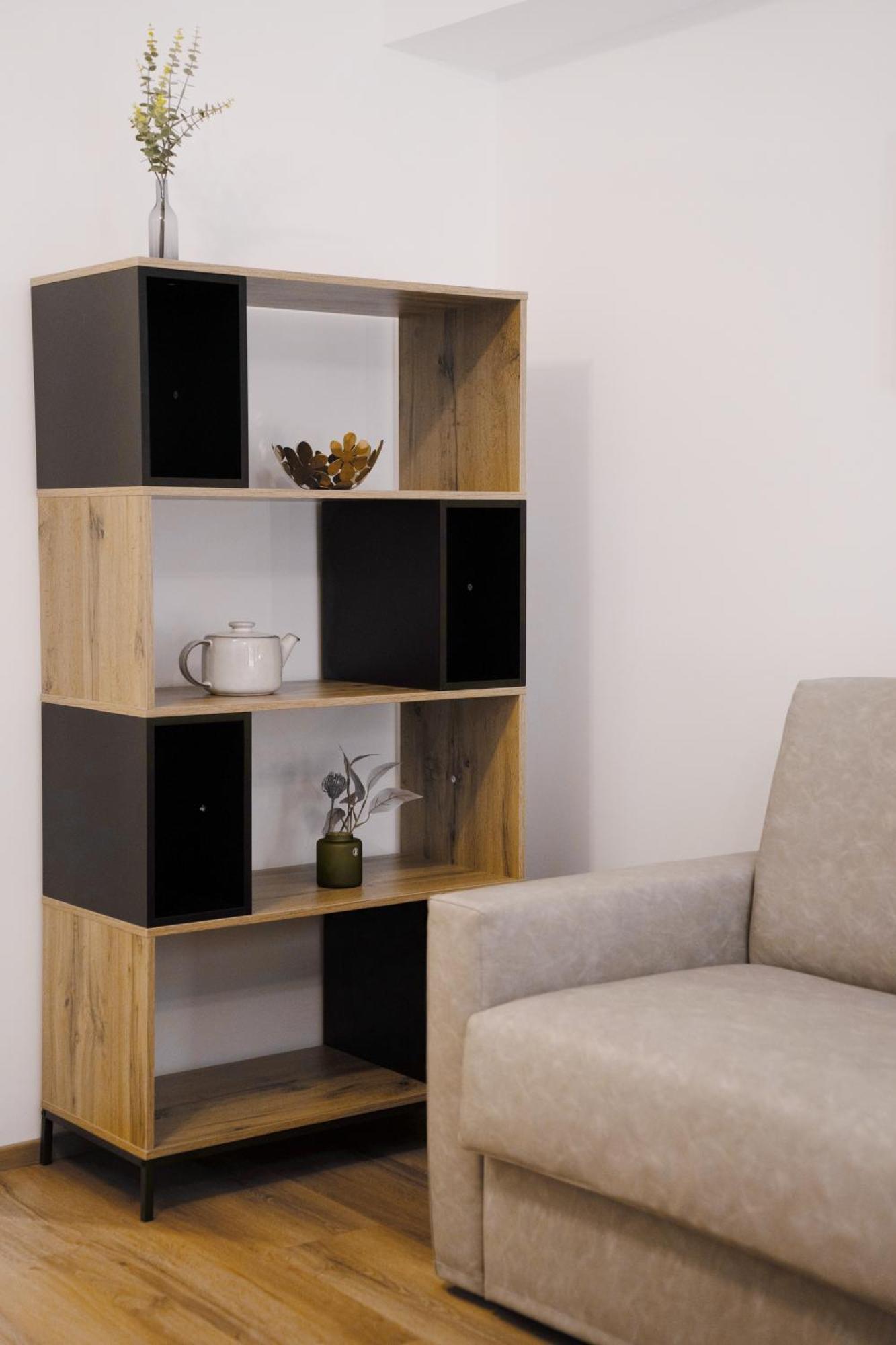 Easy Flat Villach Main Plaza ภายนอก รูปภาพ