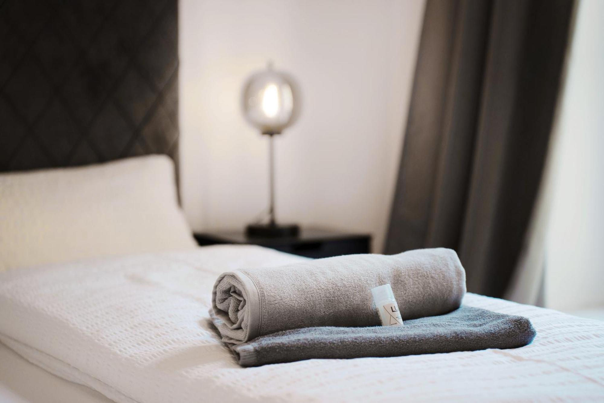 Easy Flat Villach Main Plaza ภายนอก รูปภาพ