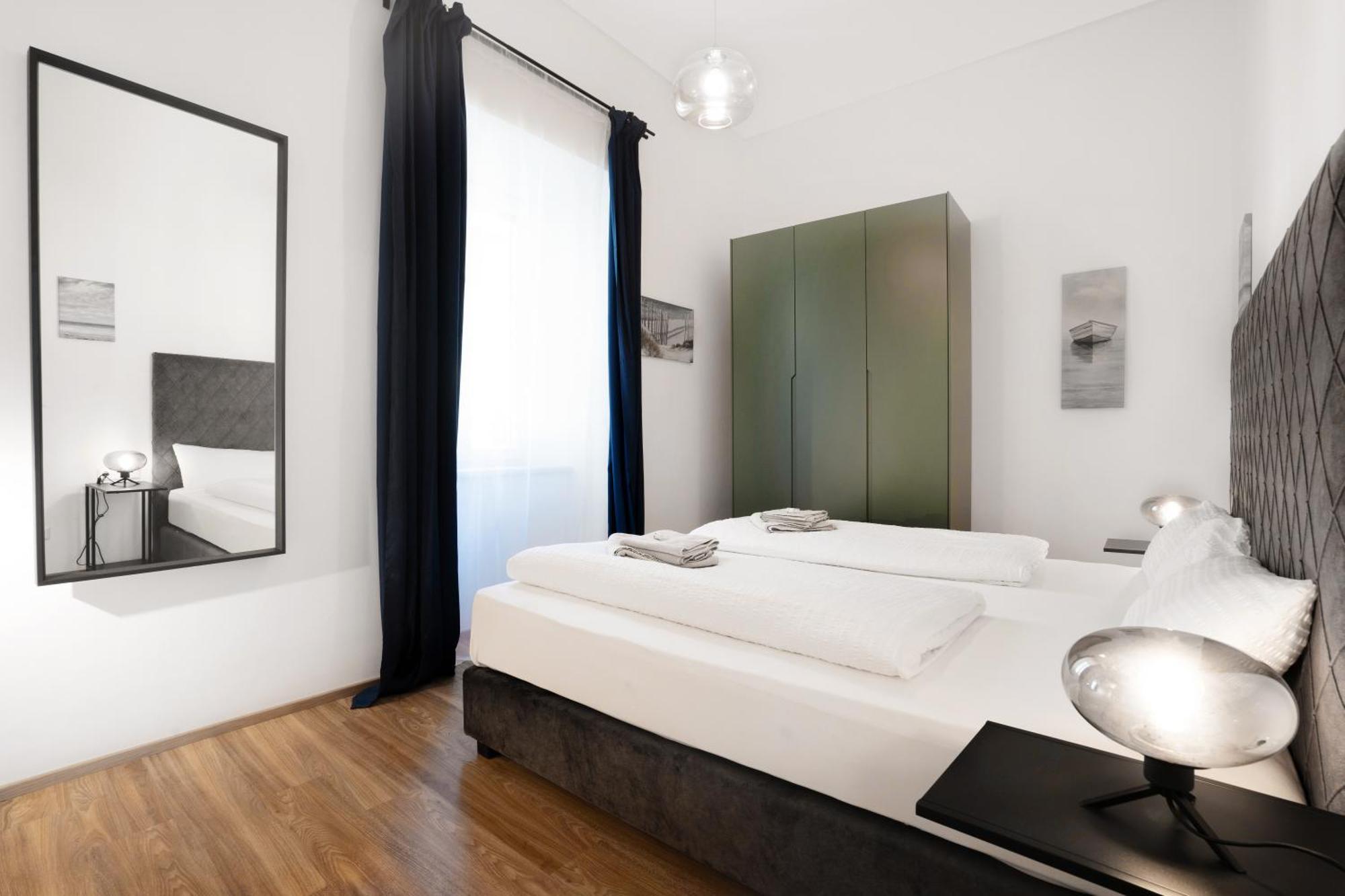 Easy Flat Villach Main Plaza ภายนอก รูปภาพ