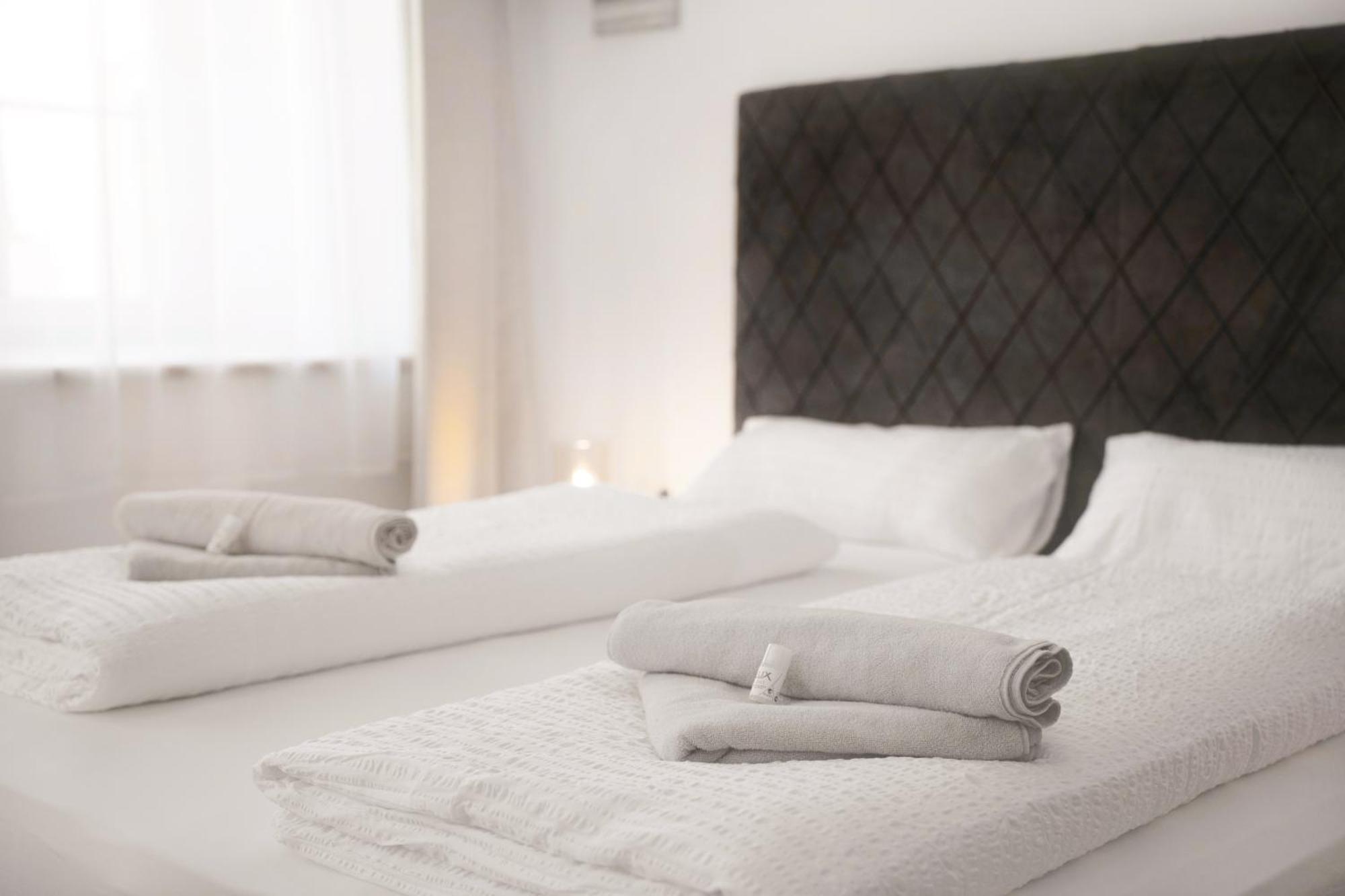 Easy Flat Villach Main Plaza ภายนอก รูปภาพ