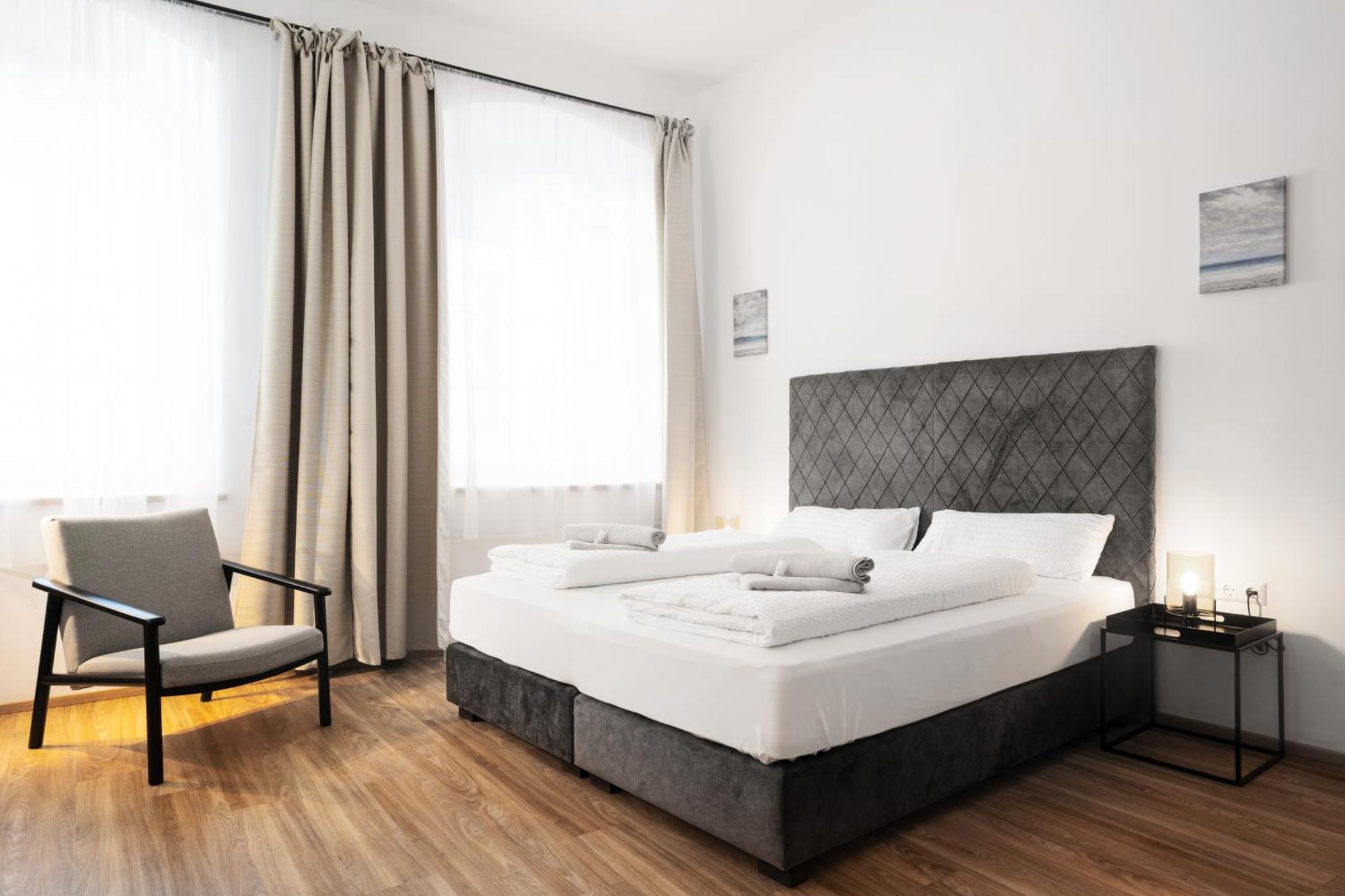 Easy Flat Villach Main Plaza ภายนอก รูปภาพ