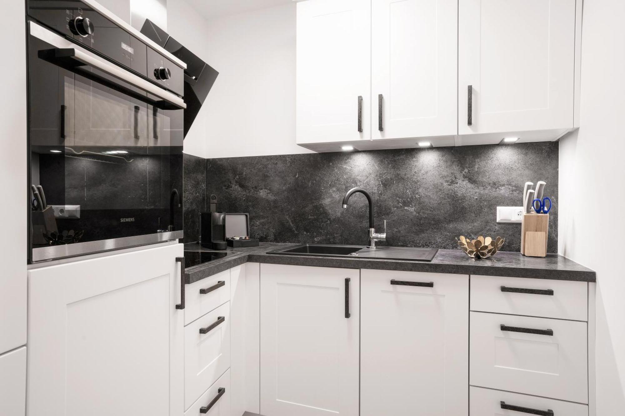 Easy Flat Villach Main Plaza ภายนอก รูปภาพ