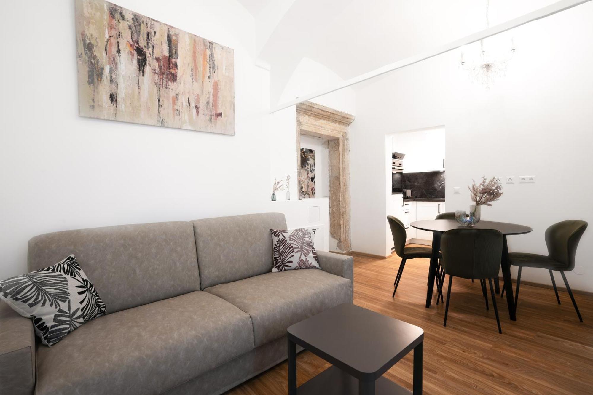 Easy Flat Villach Main Plaza ภายนอก รูปภาพ