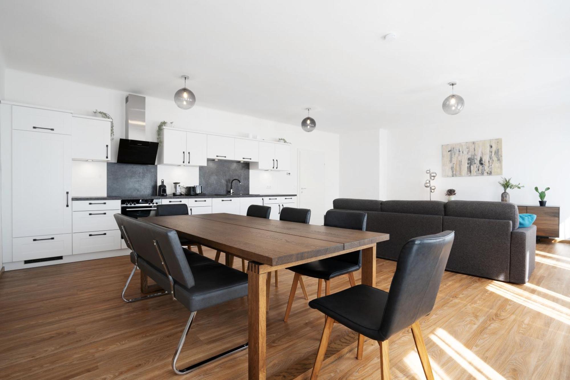 Easy Flat Villach Main Plaza ภายนอก รูปภาพ