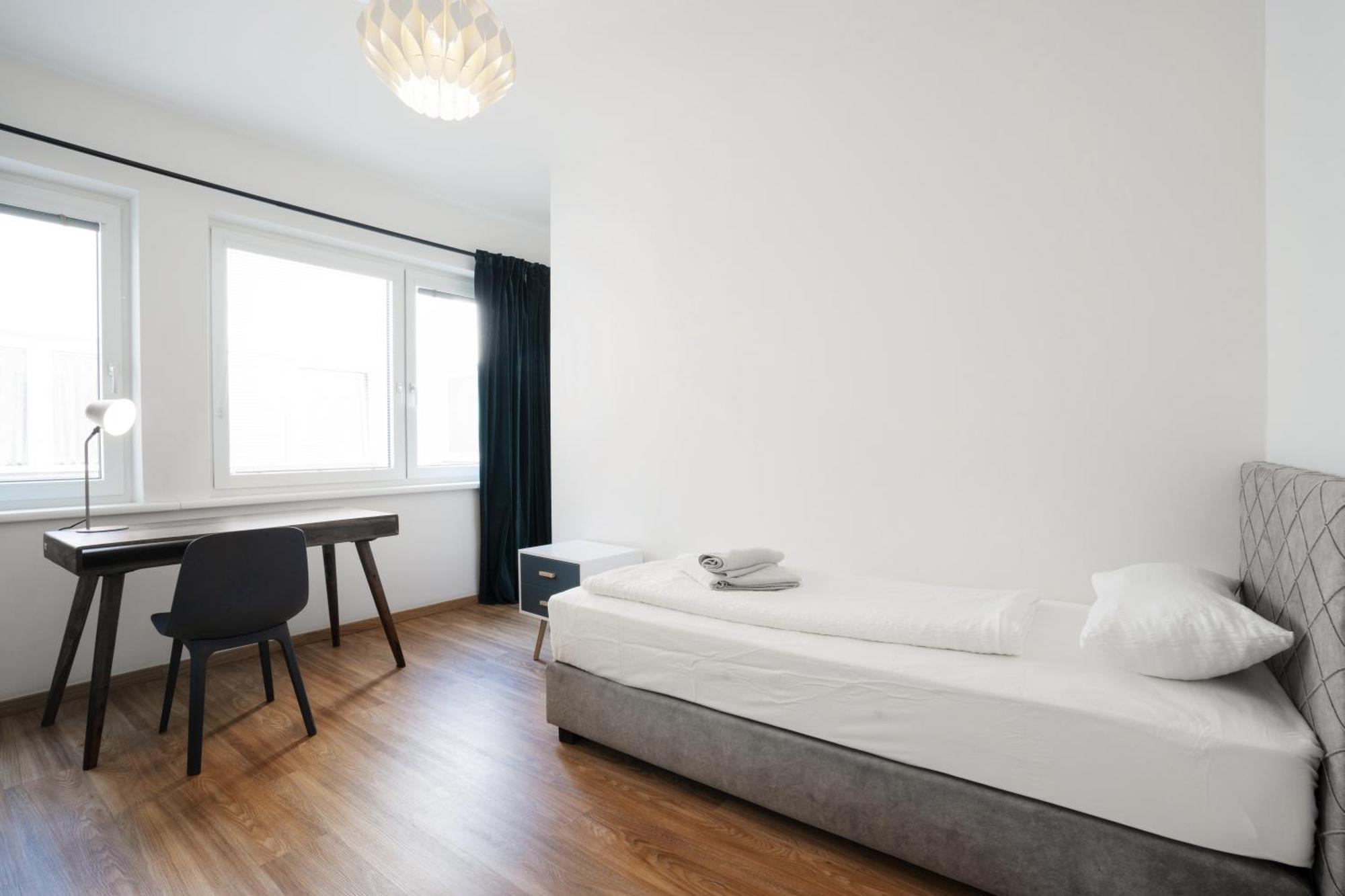 Easy Flat Villach Main Plaza ภายนอก รูปภาพ