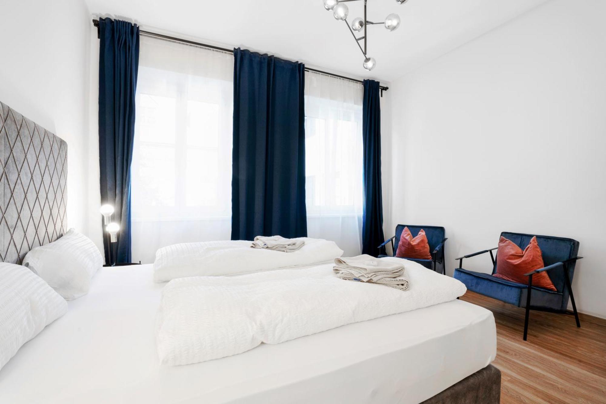 Easy Flat Villach Main Plaza ภายนอก รูปภาพ