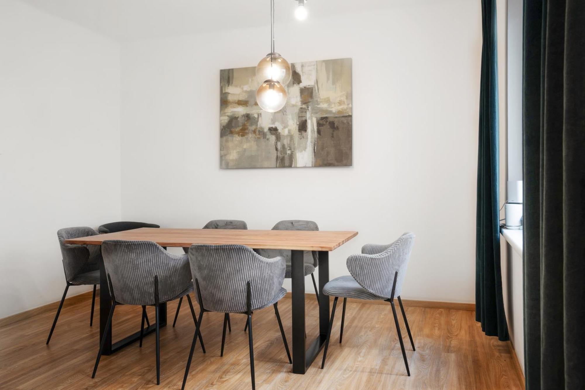 Easy Flat Villach Main Plaza ภายนอก รูปภาพ