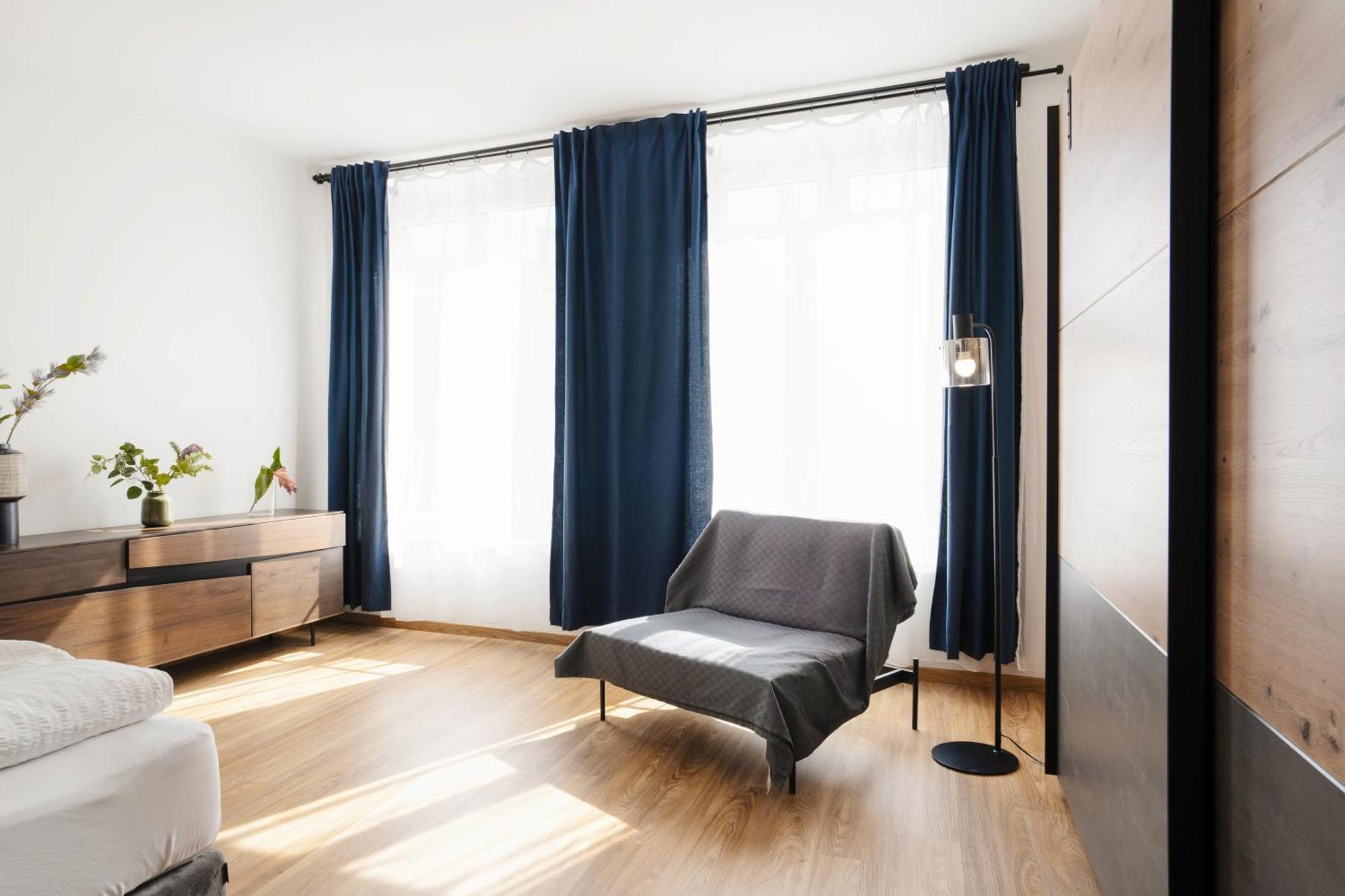 Easy Flat Villach Main Plaza ภายนอก รูปภาพ