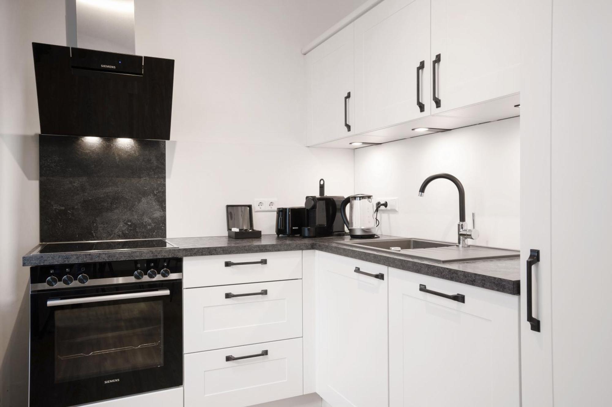 Easy Flat Villach Main Plaza ภายนอก รูปภาพ