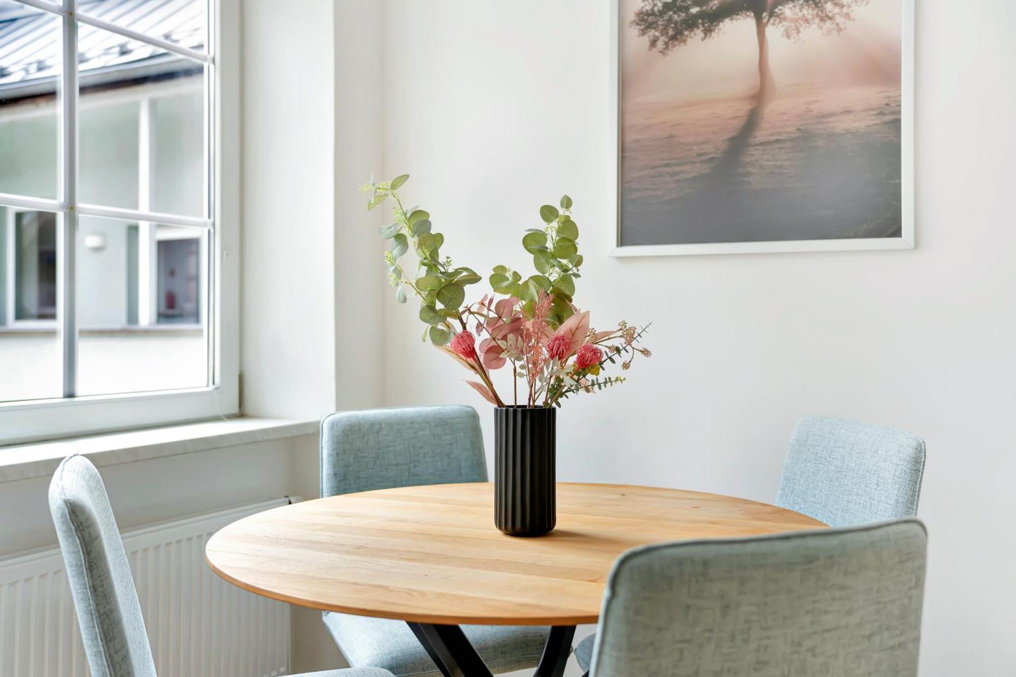 Easy Flat Villach Main Plaza ภายนอก รูปภาพ