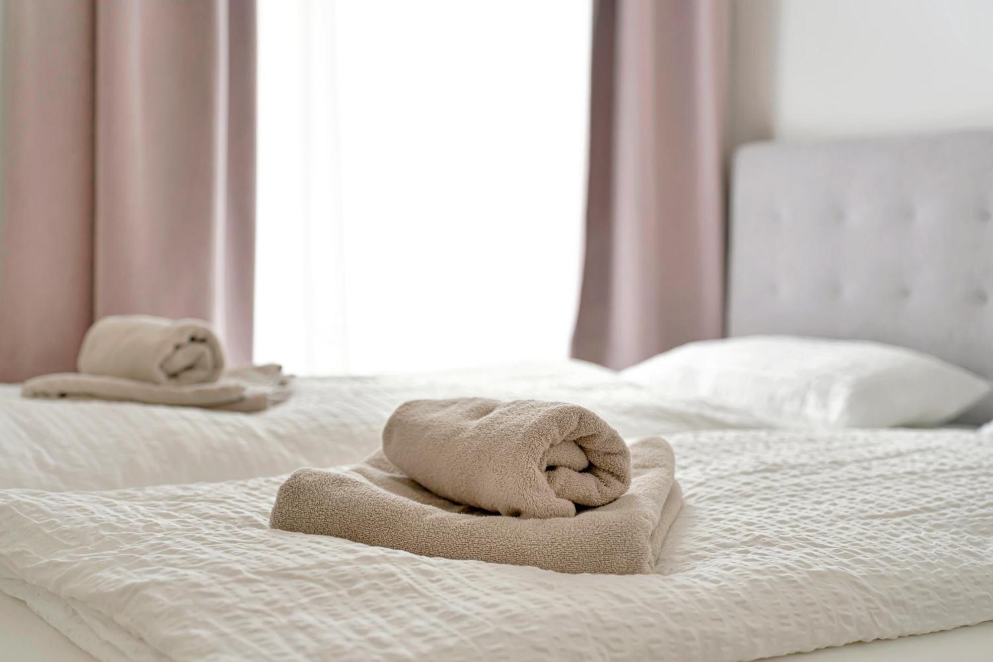 Easy Flat Villach Main Plaza ภายนอก รูปภาพ