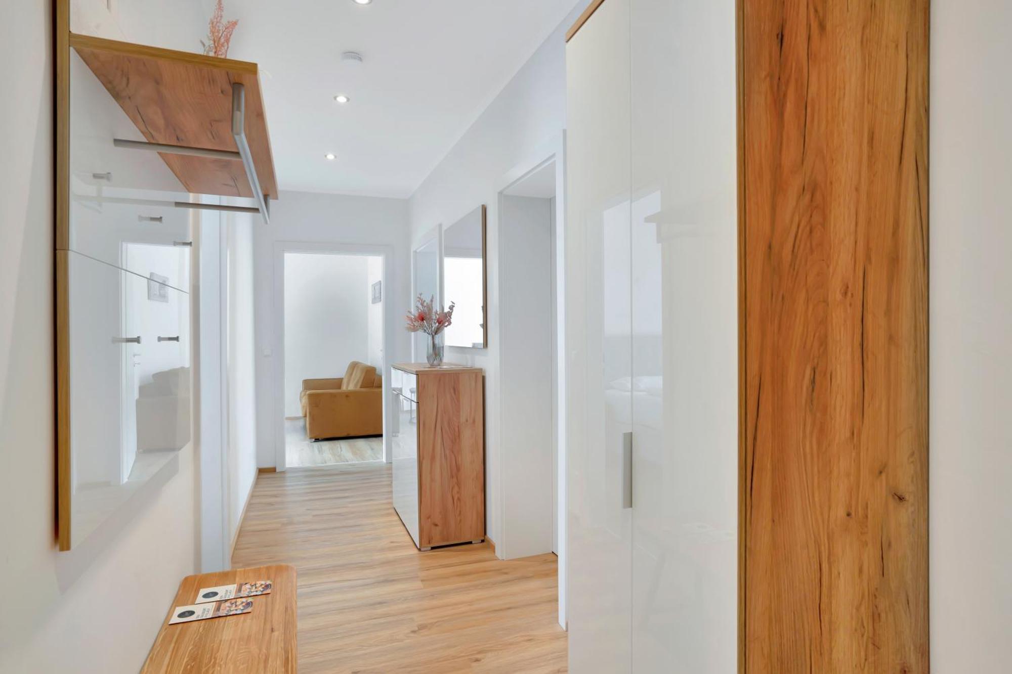 Easy Flat Villach Main Plaza ภายนอก รูปภาพ